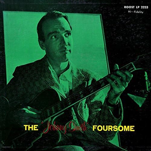 

Johnny Smith Foursome