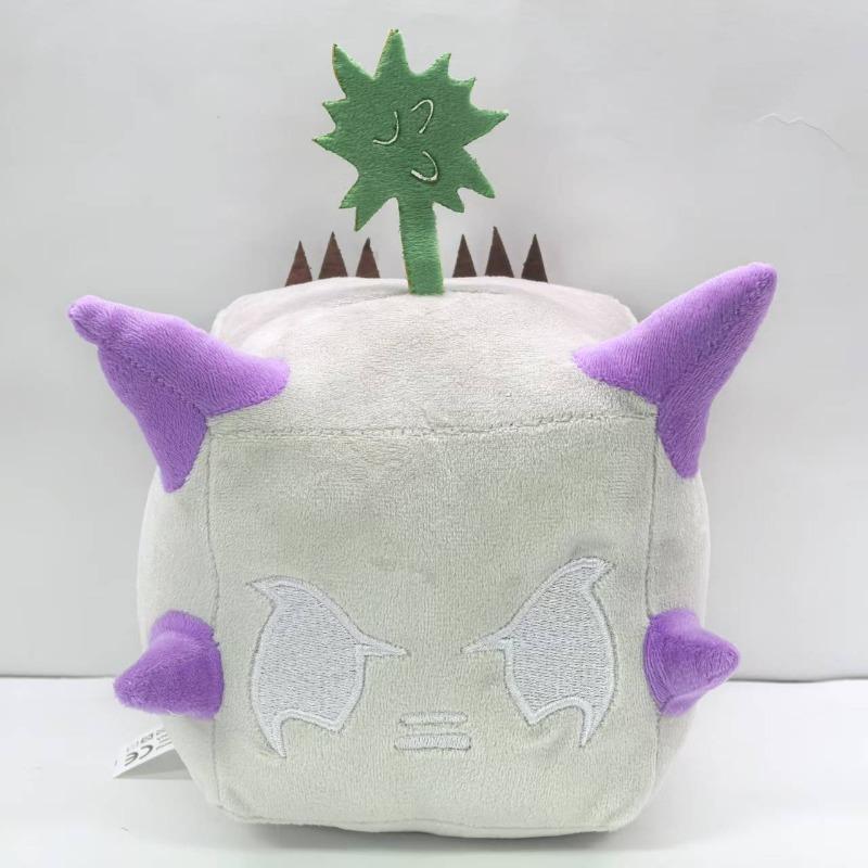 Spiel Merchandise Plüschtier Teufelsfrucht Fruchtbox Puppe Ornament