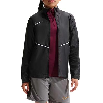 Jacket Park Lightweight Woven Trim Fresh And Neat Kids Jackets HM7269-010