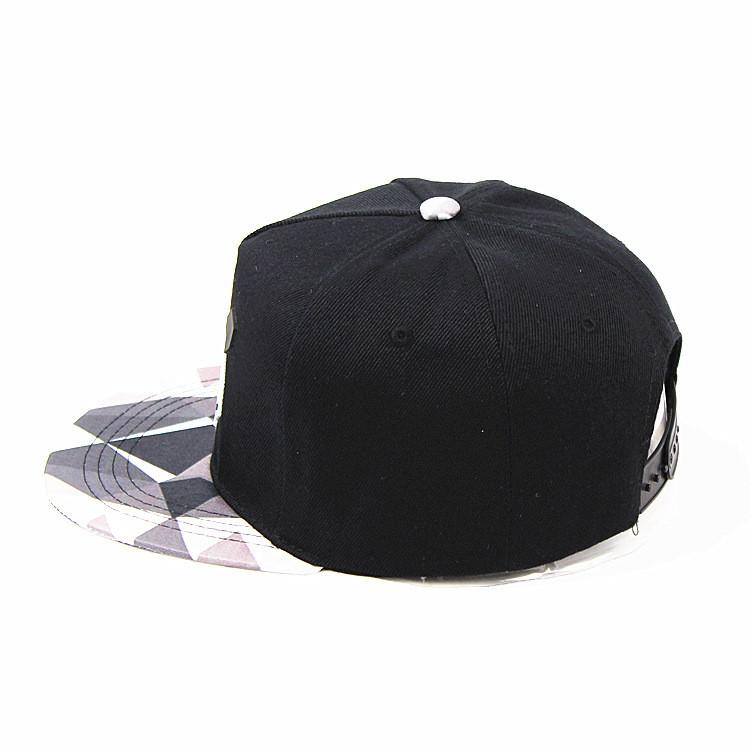 Panda Hat Summer Fashion Baseball Cap With Adjustable Strap For Men Women