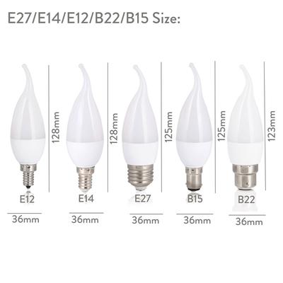 LED žárovky – LED lampy a trúbky