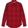 Shirts Men's Red Lapel Moderate Other 81130211