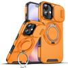 Fall Protective Anti-Knock Case for Iphone 17 Pro Max  Air 16 15 14 Plus 12 13 Iphone16 Iphone17 Dual Layer Funda