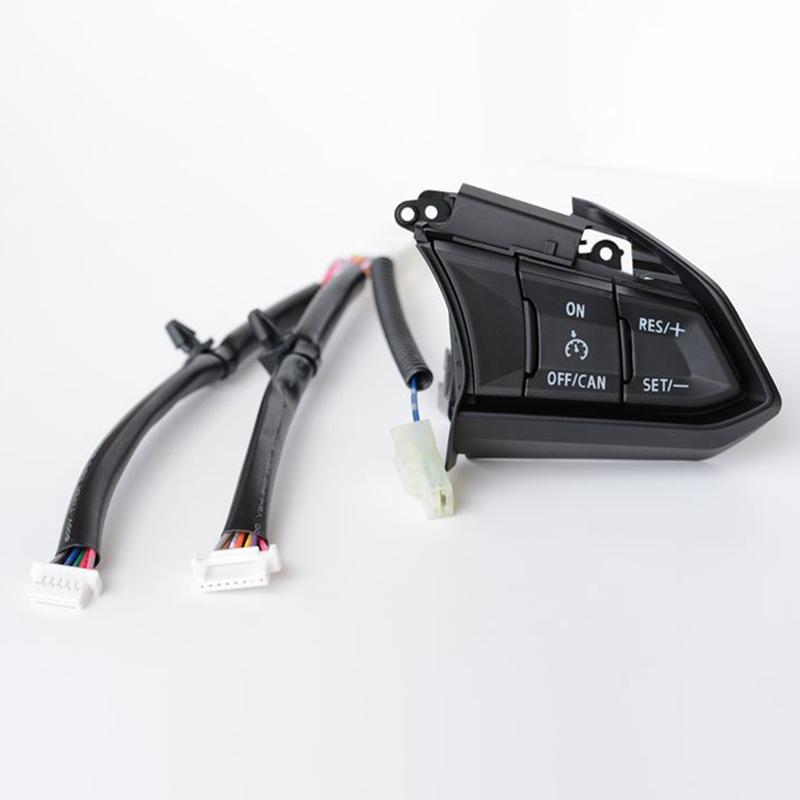 Lenkrad Tempomat Tasten Res Control Schalter Für Mazda 3 Axela Mazda 6 Atenza CX-3 CX-9 CX-5 CX4