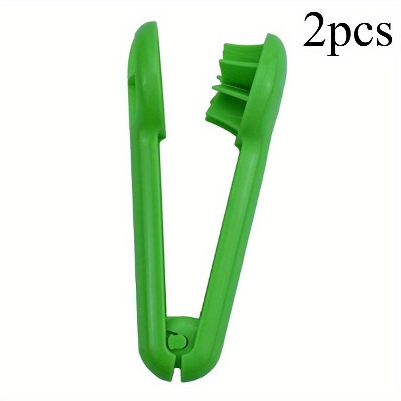 

2 Pcs ,Tomato Slicer, Grape Slicer, Strawberry And Cherry Tomato Uniform Cutter, Fruit Cutting Tool, Amazing Fruit Divider. 2pcs