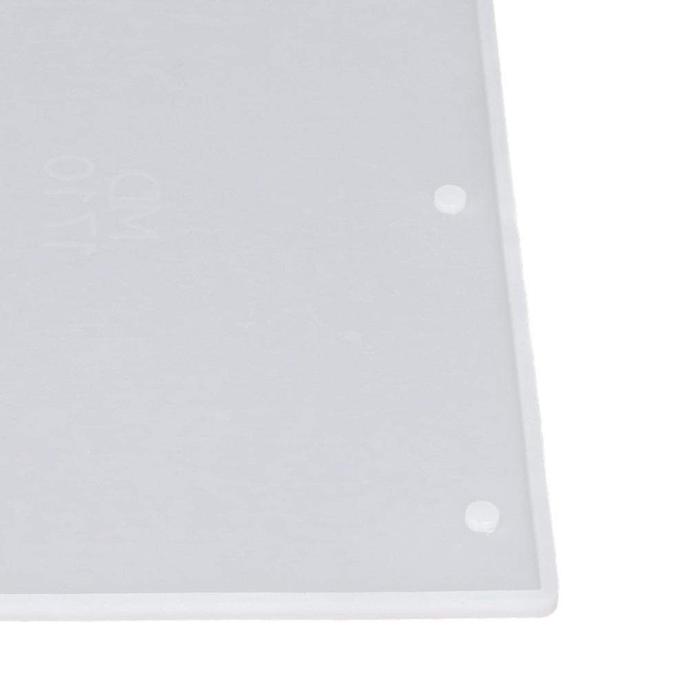 Easy Demold Notebook Cover Mold Resin Casting Notebook Resin Mold Notebook Mold  DIY Production