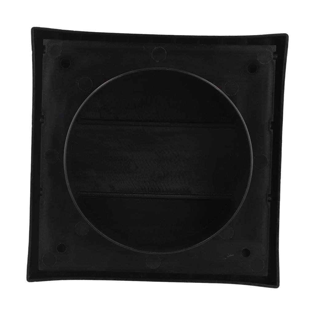 Airflow Vent Exhaust Vent Cover Weather Resistant Vent