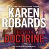 The Fifth Doctrine by Karen Robards Paperback Book 9781473647459