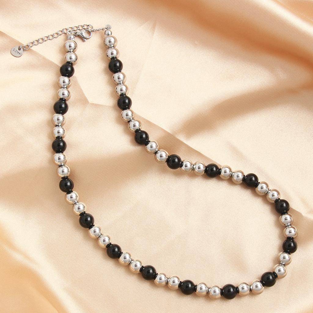 LEPAI Jewelry Hot Selling Fashion Beaded Necklaces Fashion Pendant Necklaces Fashion Jewelry Necklaces Women