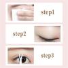 Double Eyelid Styling Balm, Long Lasting Double Eyelid Shaping Styling Balm, Natural Double Eyelid Modeling Balm For Woman Girl