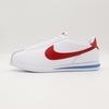 DM4044-108 Nike Cortez Forrest Gump White Varsity Red Blue (Men's)