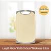 Wheat Straw Mini Kitchen Cutting Board
