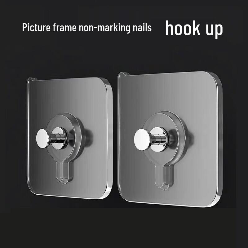 Бесшумные кварцевые настенные часы LIEI без сверления