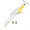 High Pressure Washer Extension Rod Accessories Home Use Easy To Install Fan Sprays Tip