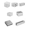 4x0.5 Mm Thin Neodymium Strong Magnet Permanent Small Round Magnet 4x0.5mm Powerful Magnetic Magnets Disc 4*0.5 Mm