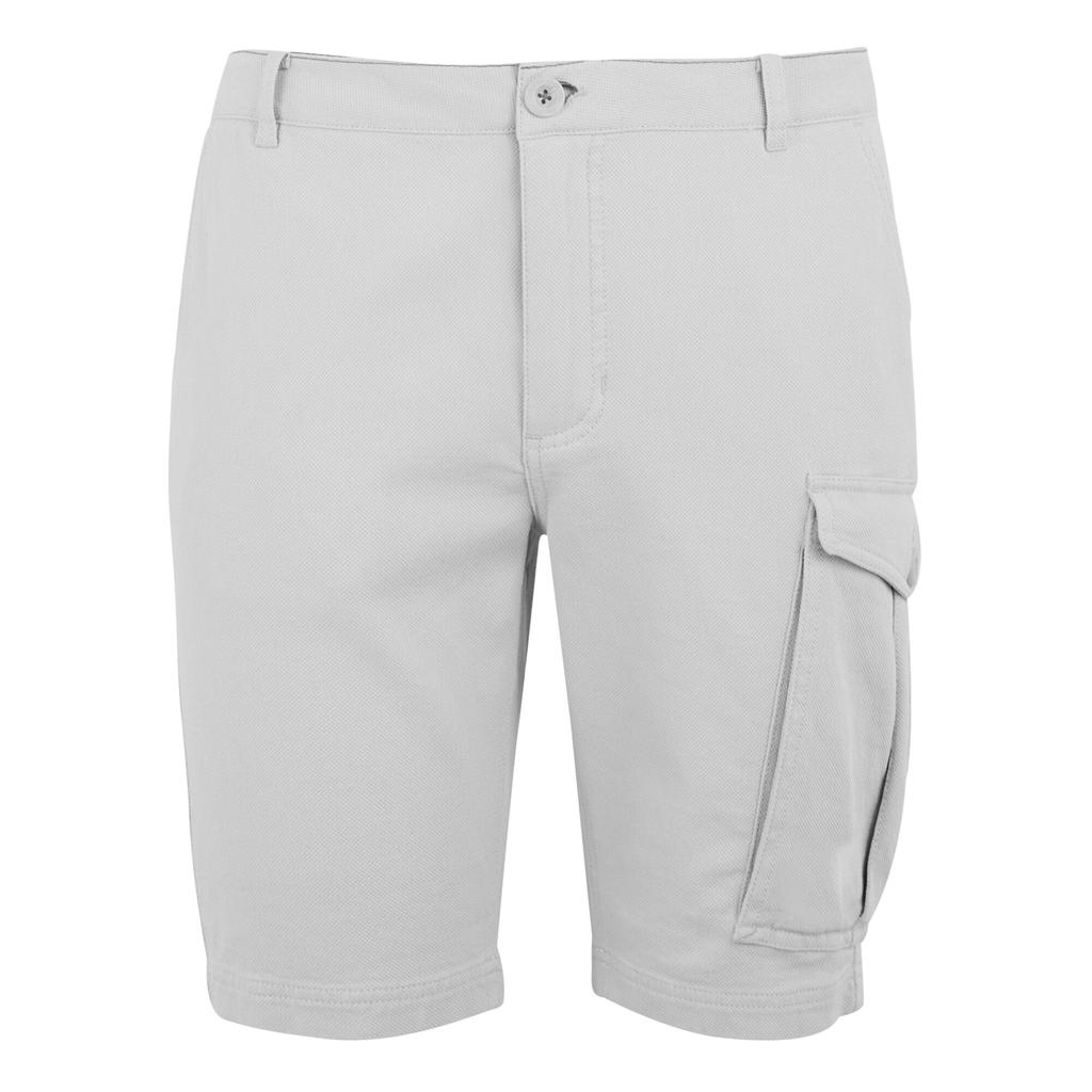 Regatta Mens Bendrick Shorts