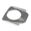 4 Bolt to 3 Bolt Throttle Body Adapter For Drives By Wire  Engine 551567 Car Accessories