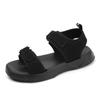 Beach Sandals Men'S Summer Sports Wind Light Velcro Cool Slippers Can Be Worn Outside The Car Men'S Slippers