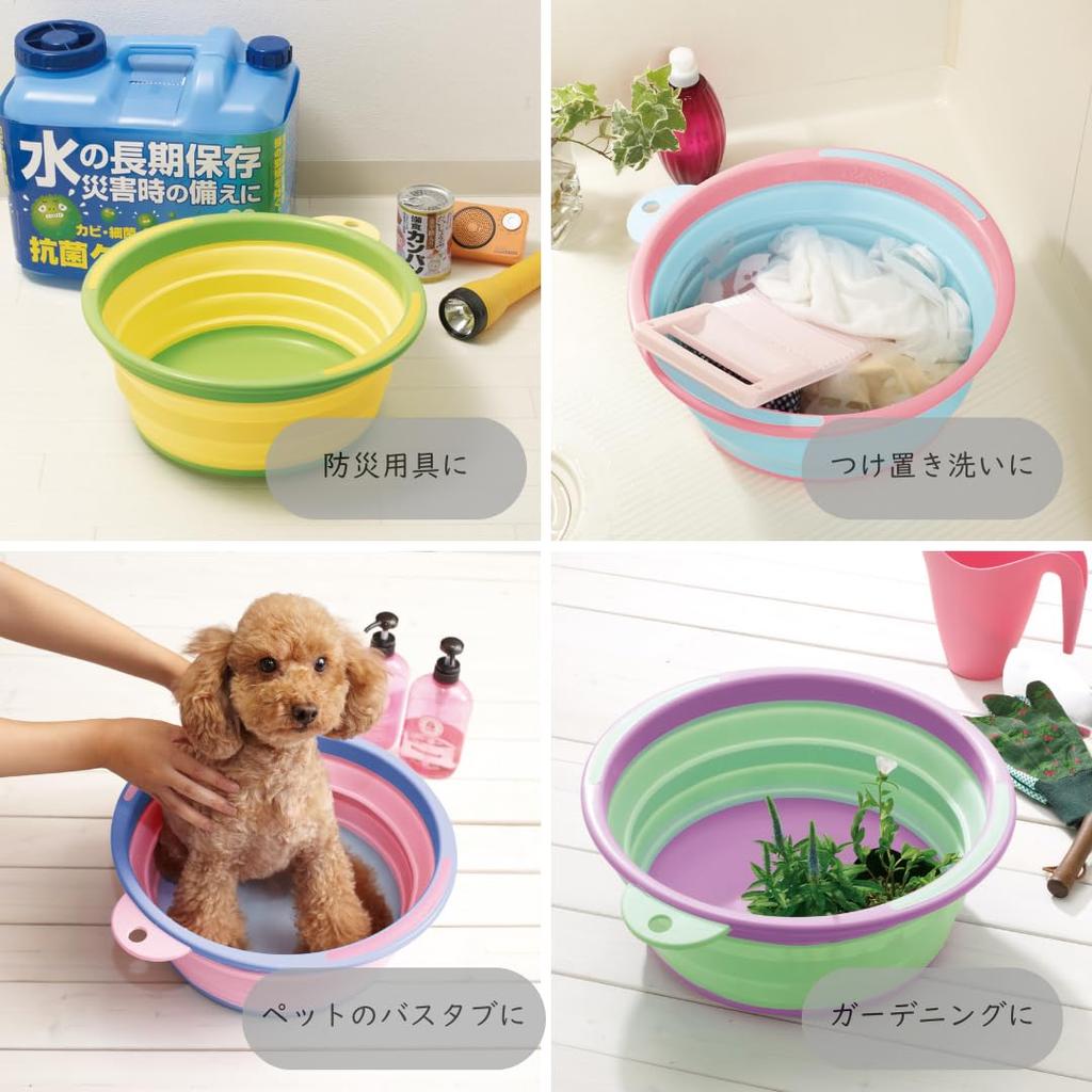 Iseto Soft Tab 12L Y I-513