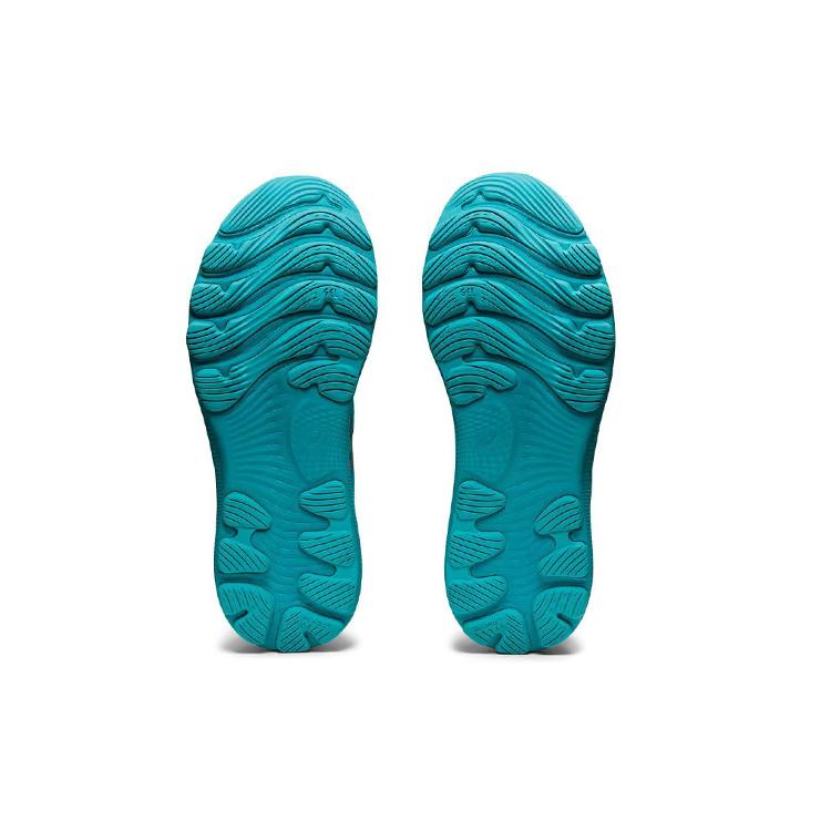 New Asics Gel Nimbus Lite Show 'Mint' Women's 1012B203-400