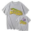 Alice Cooper Wild Ones Tour Summer TShirt Man Woman Harajuku ONeck Short Sleeve Shirts Music Fans Gift Aesthetic Tops Clothes