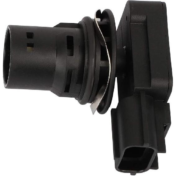 ECCPP Fuel Rail Pressure Sensor - Fit for Ford Contour (96-00), Crown Victoria (97-06), E-150 (03-04), E-150 Econoline (00-02), E-250 Econoline (01)