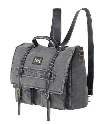 Damevesker – Crossbody-vesker