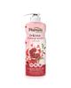 Organic Fragrance Shower Gels - Petrova Line - Moisturises and Cleanses your skin