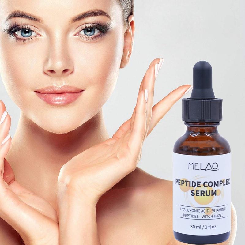 essential skin face serum