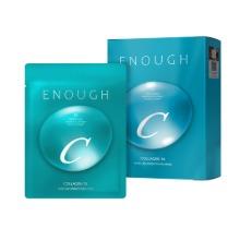 Enough Collagen 3X Moisture Brightening Sheet Mask