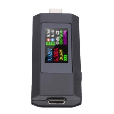 Elektra meetapparatuur – USB-testers