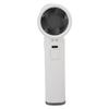 Handheld Turbine Fan Rechargeable High Speed 1 To 199 Speed Personal Mist Fan for Summer