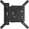 Support TV - CHANGM - Inclinable Orientable - 32-55 Pouces - 40kg - VESA 100-400mm
