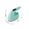 1000W Household Handheld Mini Clothes Electric Iron Small Portable Steam Hanging Ironing Machine