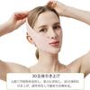 Small Face Belt Lift-up Line Mask Beauty Slimming Cheek Sagging Lifting Double Chin Measures Eliminate Nasolabial Folds (pink)