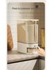 Sealed Anti-Moth Moisture-Proof Rice Storage Container, 2026 New Large Capacity Rice Box