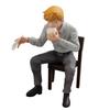 Mob Psycho 100 III X Stationery Cafe 2022 Figure Reigen Arataka Japan FS