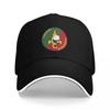 LEGIONE STRANIERA FRANCESE KPI BLANC Cappellino da Baseball personalizzato Cappello Cappellino di Lusso Unisexs Donna