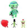 Adorable Flippy Plush Toy Ultra-soft Short Plush Military Bear Happy Tree Friends