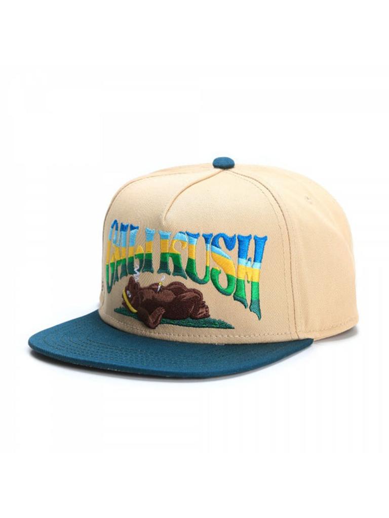Marca Findpro MUNCHIES CAP snack cappellino snapback rosa Copricapo outdoor casual cappello estivo uomo donna adulto hip hop sole cappellino da baseball