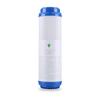 Universelle Granulat-Kohlefilterkartusche für RO-Wasserfilter
