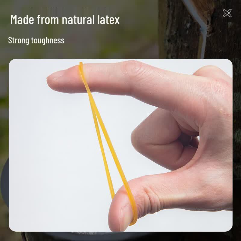 M&G Office Rubber Bands
