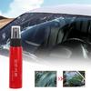 50ml Car Glass Hydrophobic Nano Spray Window Waterproof Coating Rearview Mirror Rain Coating Auto Hydrophobic Glass Polishing