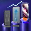 For Xiaomi 17 T Pro Dust Free Easy Auto Installation Tool for Xiaomi 17T Pro Xiaomi17T Glass Screen Protectors Protective Film