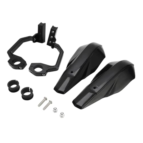 

[Дипа Рибусу] Защита кулака Hunter Cub Накладка на руль CT125 JA55 JA65 Универсальная защита рук мотоцикла Защита от камней Велосипеда Защита от дождя Защита от ветра