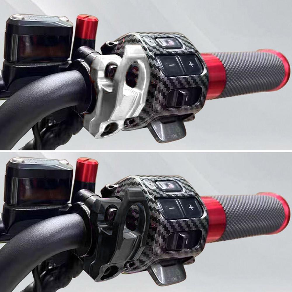 Aluminum Alloy Motorcycle Modified Upper Pump Side Hook Side Helmet Hook N1S Storage Hook Pump Side Hook for E-bike UQI U+B