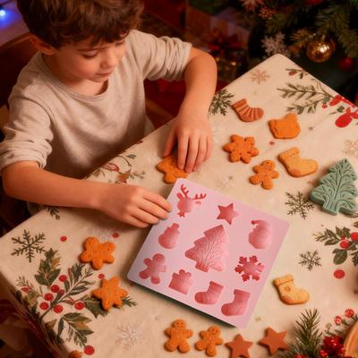 Wypieki – Maty i foremki do pieczenia
