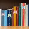 Separator Pages Metal Butterfly Bookmark Bronzing Pagination Mark  Readers