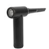 Small Compressed Air Duster Rechargeable Portable Cordless Electric Air Blower for Car Electronic Device Home