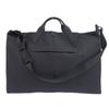ecco East West Large Soft Pebbled Tote Bag, Women's, Black, 25mm Stainless Steel Tote Bag blackUsed